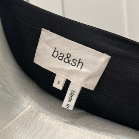 🤎 BA&SH Felicia Midi Dress 🤎 - Picture 4 of 4